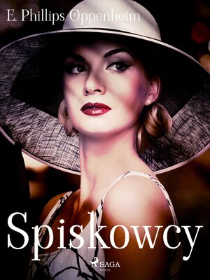 cover image of Spiskowcy